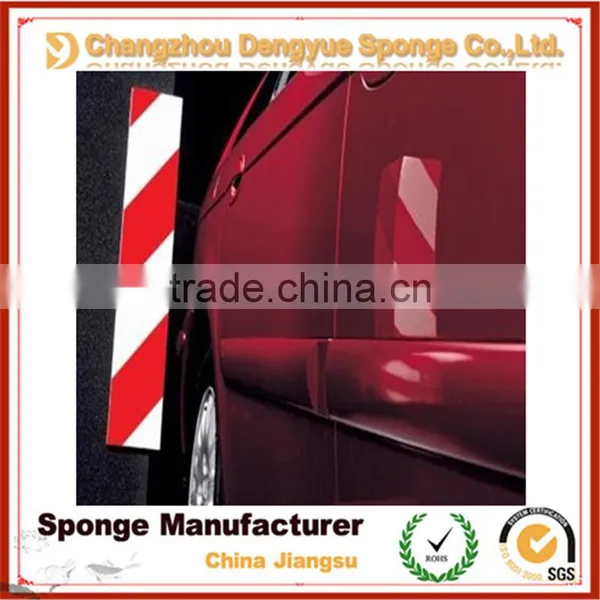 Adhesive Elastic Garage Wall Protector Foam for Sale photo-2