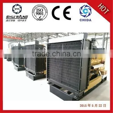 Good Quality China Diesel Fuel Filter Generator Spare Part With Low Price photo-2