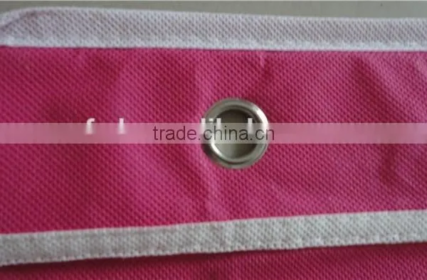 Low Cost Wall Hanging Boxes, Hanging Pocket Storage, Non-woven Wall Pocket photo-2