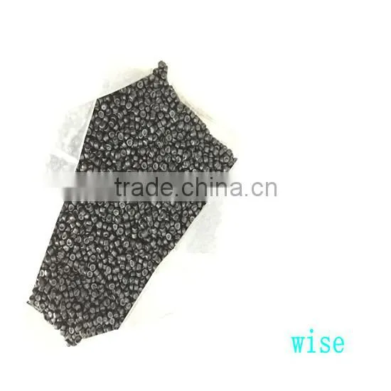 HDPE Resin/ High Density Polyethylene Granules/ Virgin/recycled HDPE PE100 PE80 Granule/black P 6006/M 8000 Granules photo-3