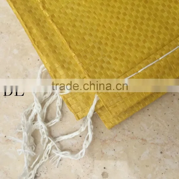 pp Woven Shopping Bag/ PP Woven Bag 50kg / Bopp Laminated pp Woven Bag photo-3