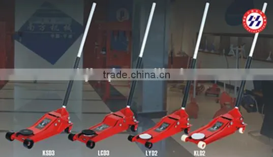 Hydraulic Garage Jacks photo-2
