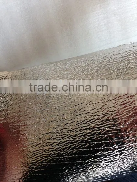 Aluminum Foil Backed Foam Insulation photo-2