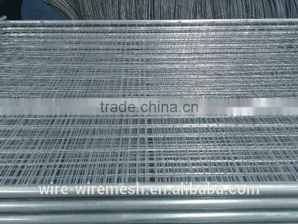 Welded Temporary Fencing photo-4
