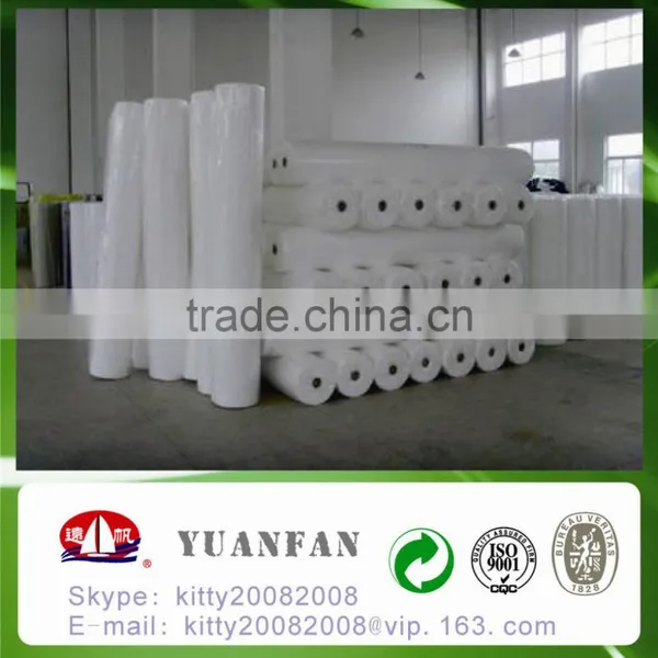 China Manufacturer Nonwoven Fabric , pp Non Woven Fabric photo-3
