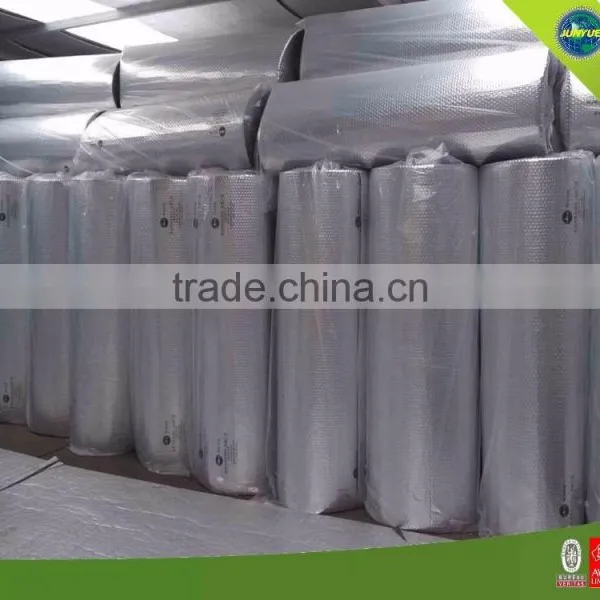 Reflective Silver Foil HVAC Foam Insulation photo-2
