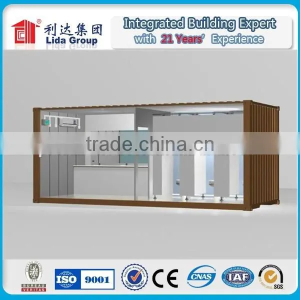 Thailand Container House photo-2