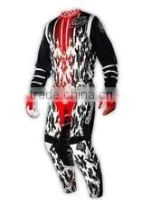 2017 Custom Sublimated Motocross Pant MXP-7 photo-2