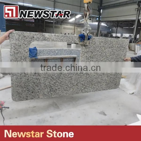 Prefab Flate Edge Countertop Prefab Laminate Kitchen Countertops photo-2