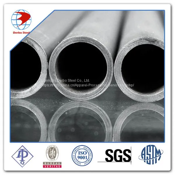 SA 335 GR. P91 Alloy Steel Smls Pipe Plain Ends