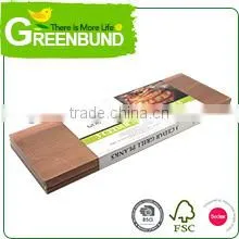 Cedar BBQ Planks Quality Plank Grilling Smoking Board Tailgating photo-4