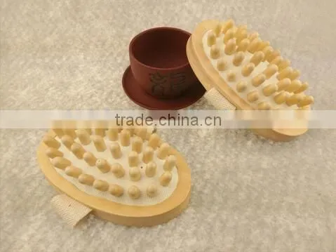 Cy302 Cellulite Circulation Massage Brush Hot Selling on Amazon photo-5