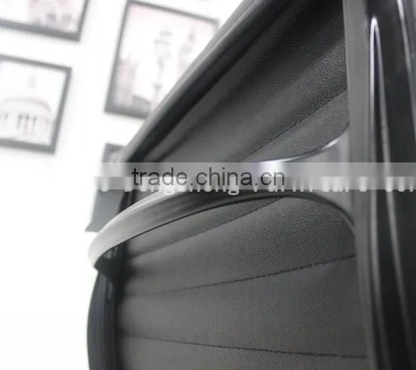 Office Chair EA117 Black Frame Office Furniture Black Metal photo-3