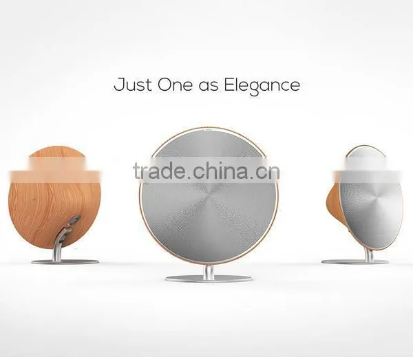 Professional Portable Wireless Bluetooth Speaker for Iphone Creative Wireless NFC Touch Audio NFC Speaker photo-4