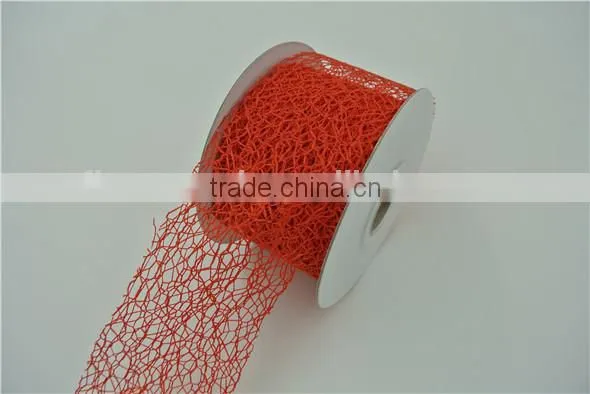 Polyester Mesh Nets for Flower Pack photo-2