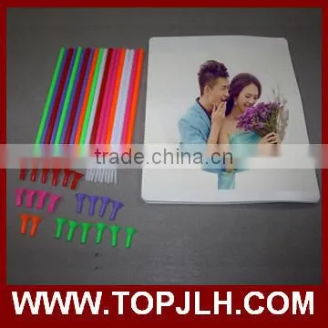 Sublimation Photo Balloon/DIY Photo Balloon/Magic Photo Balloon A3/A4 photo-4