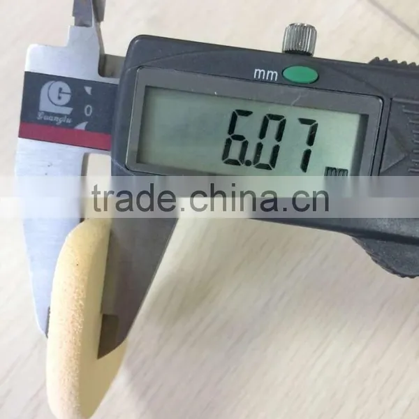 Customizad Eco-friendly Product Latex Makeup Sponge photo-3