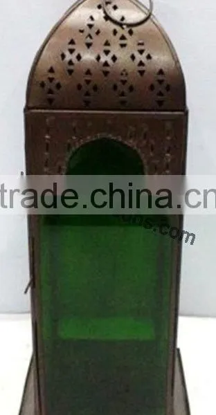 Fancy Decorative Lanterns, Large Metal Lanterns photo-5