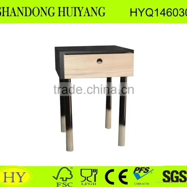 New Design Table for Coffee Wooden Tea Table Design photo-2