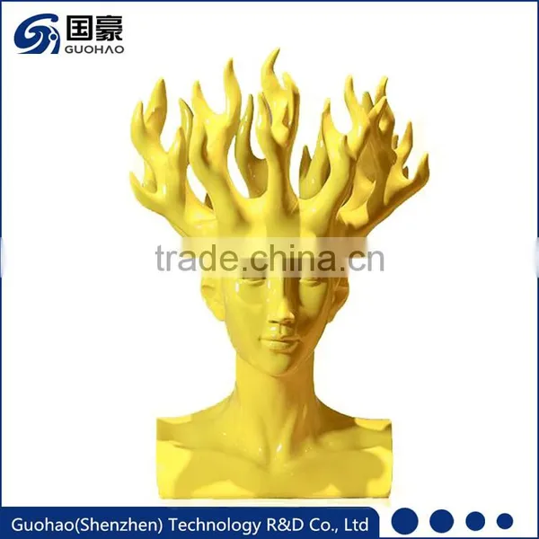 Custom Resin Art Deco Figures photo-3