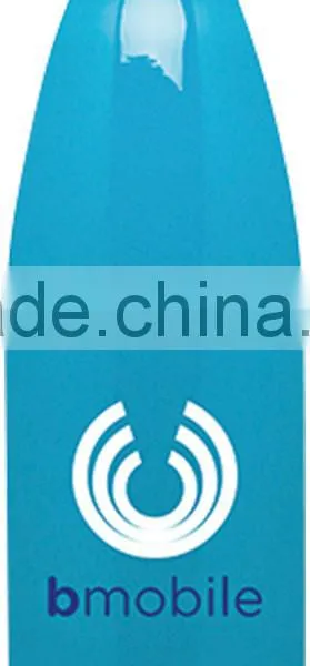 17oz Stainless Steel Insulated Cola Bottle With Vacuum Double Wall photo-2