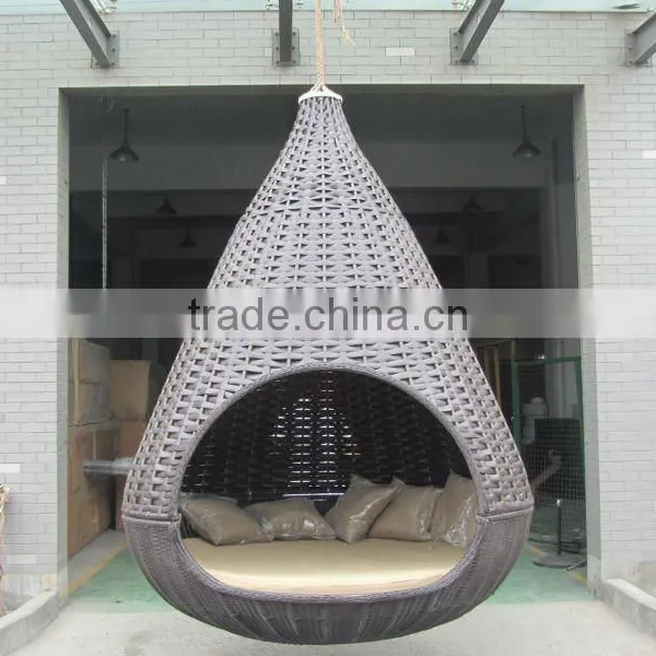 Nest Bed Hanging photo-5