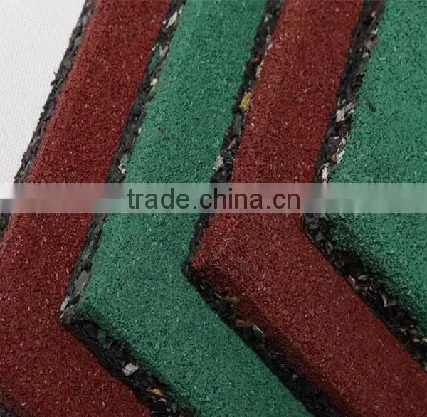 Newest Hot Sell Rubber Floor Mats for Stairs photo-6