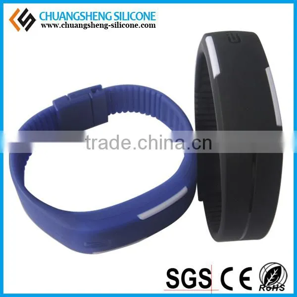 Come On!! Quite Cheap LED Wristwatch photo-3