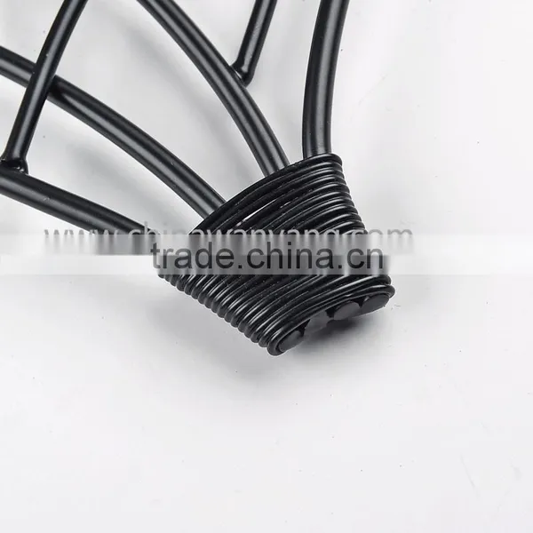 Bird Tree Metal Digital Wall Clock(GZH-86) Wholesale photo-4