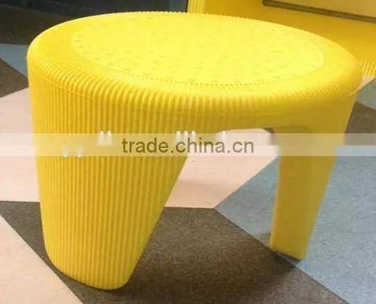 Epp Material Chair, Removeable Small Chair, Foldable Living Room Chair, Cushioning Chair /desk. photo-5