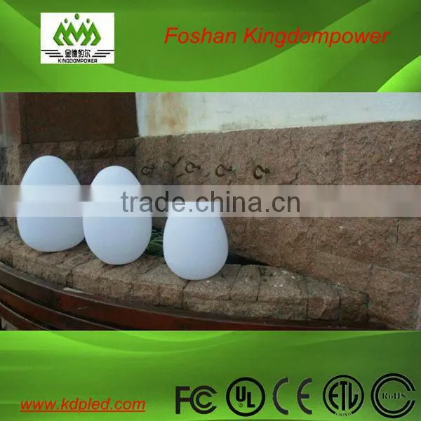 Rechargeable Wireless Battery Powered Led Egg Light photo-6
