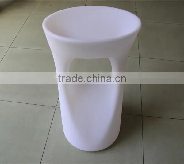 Led Light Coffee Table Bar Counter Home Furniture Led Bar Chair photo-6