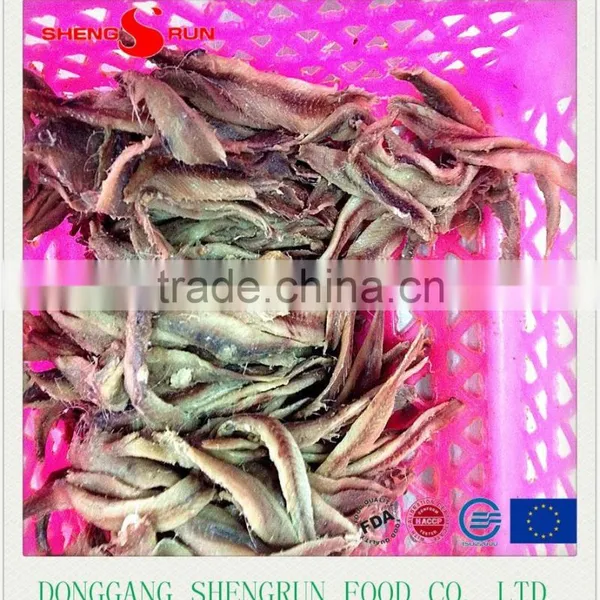 Hot Sales Frozen Salted Anchovy Fish photo-6