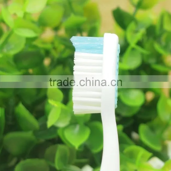 Dental Health Products Micro Tooth Brush With Polishing Bristles photo-2