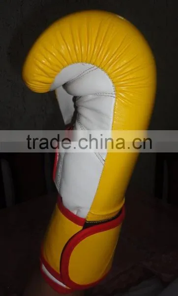 Professional Boxing Gloves photo-5