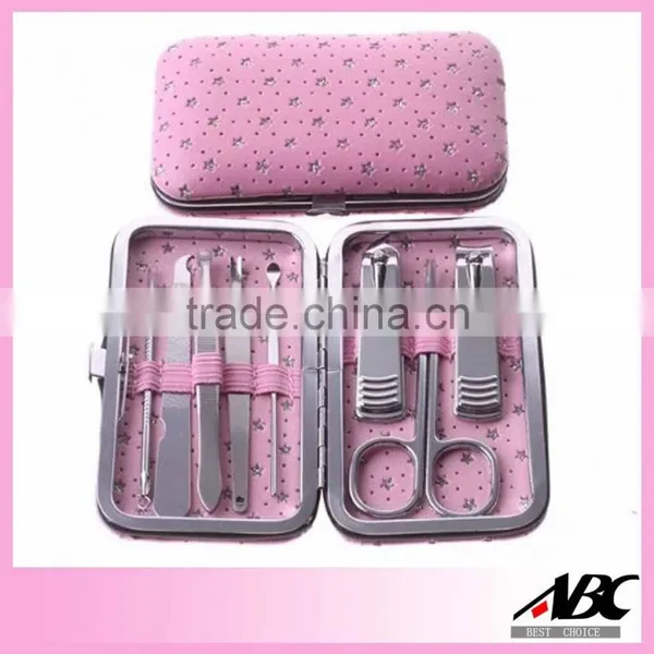 2017 Hot Sell Professional Manicure Set photo-5