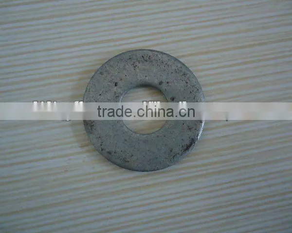Round and Square Wahser on Hot Sale China Supplier on Sale photo-2