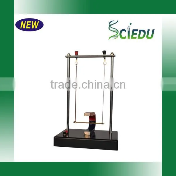 New Design Electromagnetic Damping Demonstrator photo-6