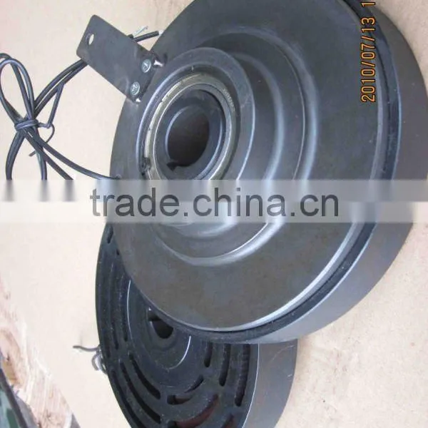 Lawnmower Mangetic Clutch