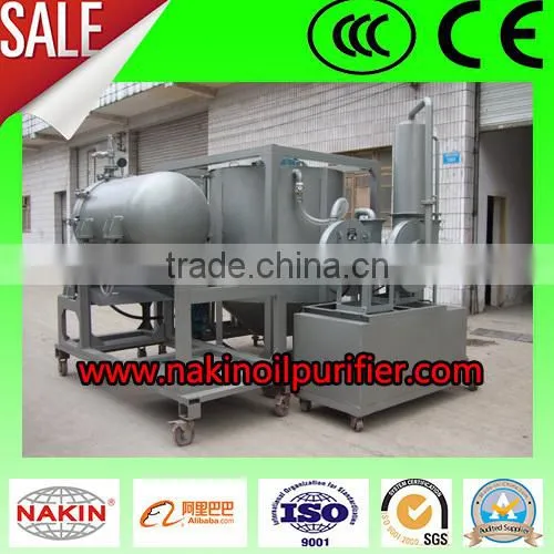 JYWL Cooking Oil Recycling Machine photo-2