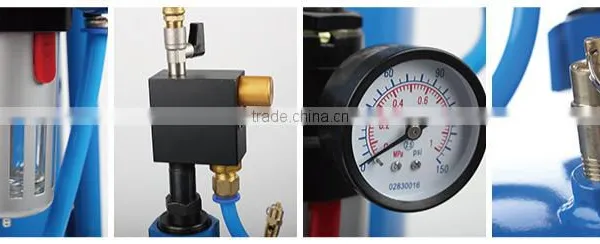 Machine Dustless Blasting Dental Stuff Available photo-6