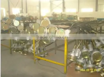 High Quality Promotional 3 Inch Flexible Shaft Submersible Pump photo-6