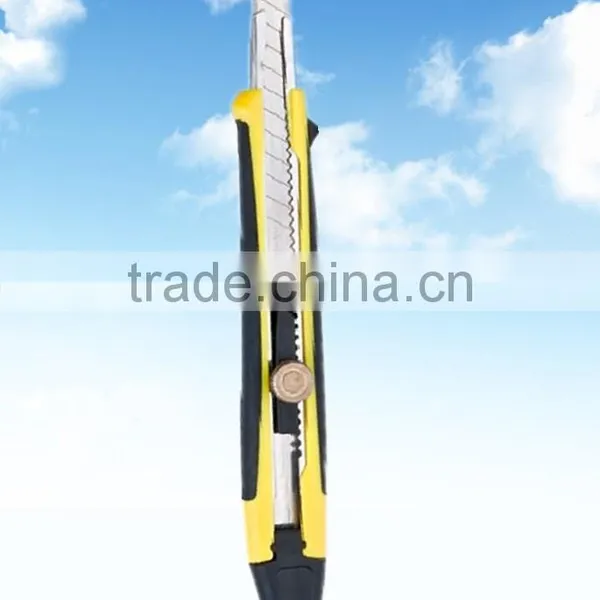 9mm Blade Small Utility Knife China Ningbo Supplier photo-2