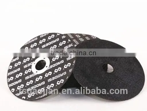 Resin Grinding Wheel Cutting Blade photo-3