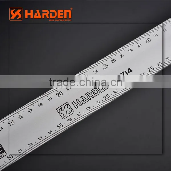 High Precision Aluminium Angle Square Ruler photo-4