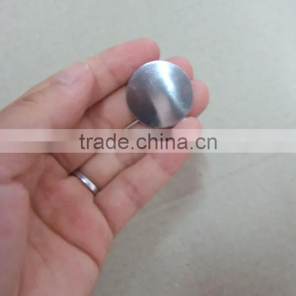 ISO Standard Most Popular Toys Bimetallic Jumping Discs Made in Anhui photo-4