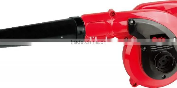 Portable Blower 600W photo-2