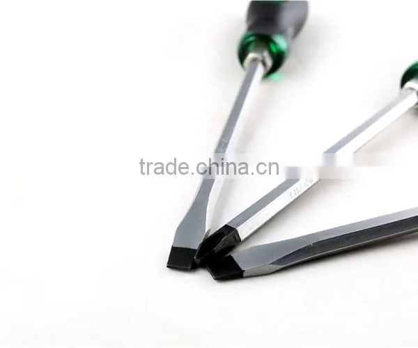 Boutique Mandrel Shank Phillips Screwdriver With Magnetic photo-4