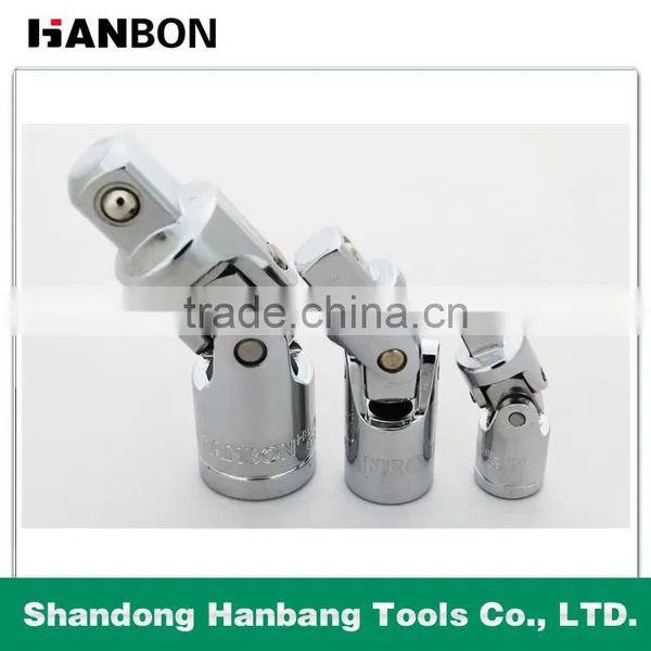 6.3mm/10mm/12.5mm Universal Joint With Mirror Surface photo-5