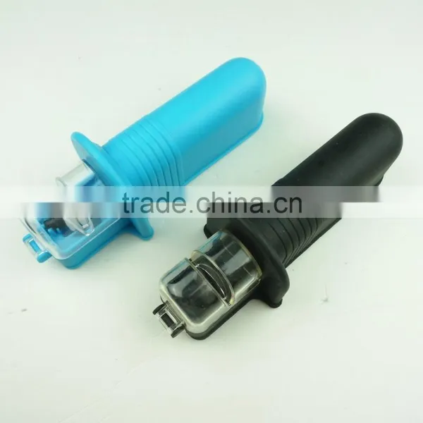 58006 PP Handle Kitchen Gadget Knife Sharpener photo-5